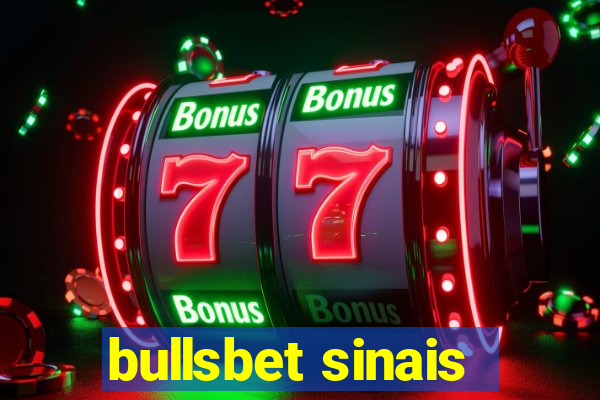 bullsbet sinais